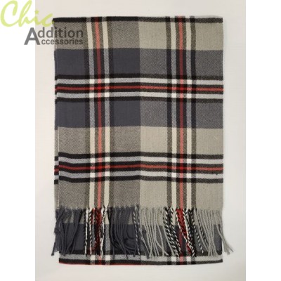 Regular Scarf SF15-1011N